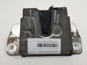 CERRADURA MALETERO / PORTON A1637400235 MERCEDES CLASE M (W163) Autodesguaces Alicante