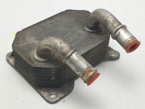 ENFRIADOR ACEITE MOTOR TN2439B FORD FOCUS C-MAX (CAP) Autodesguaces Alicante