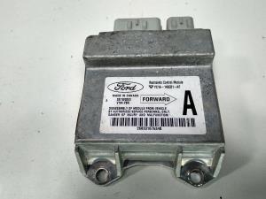 CENTRALITA AIRBAG YC1A14B321AF FORD TRANSIT CAJA CERRADA, MEDIA (FY) (2000 =>) Autodesguaces Alicante