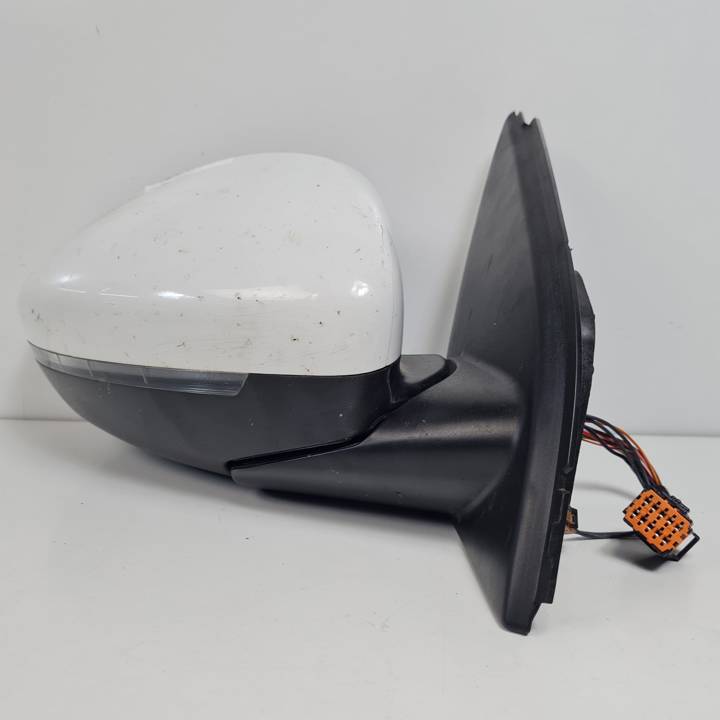 RETROVISOR DERECHO 12953010 PEUGEOT 308 (T9) Autodesguaces Alicante