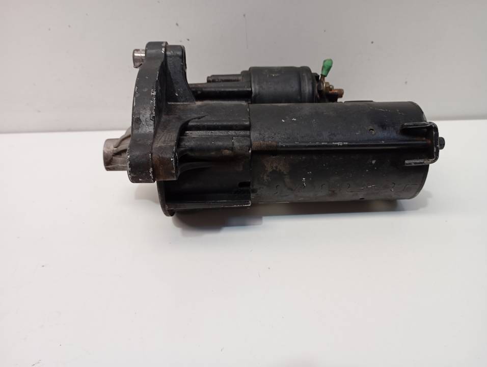 MOTOR ARRANQUE