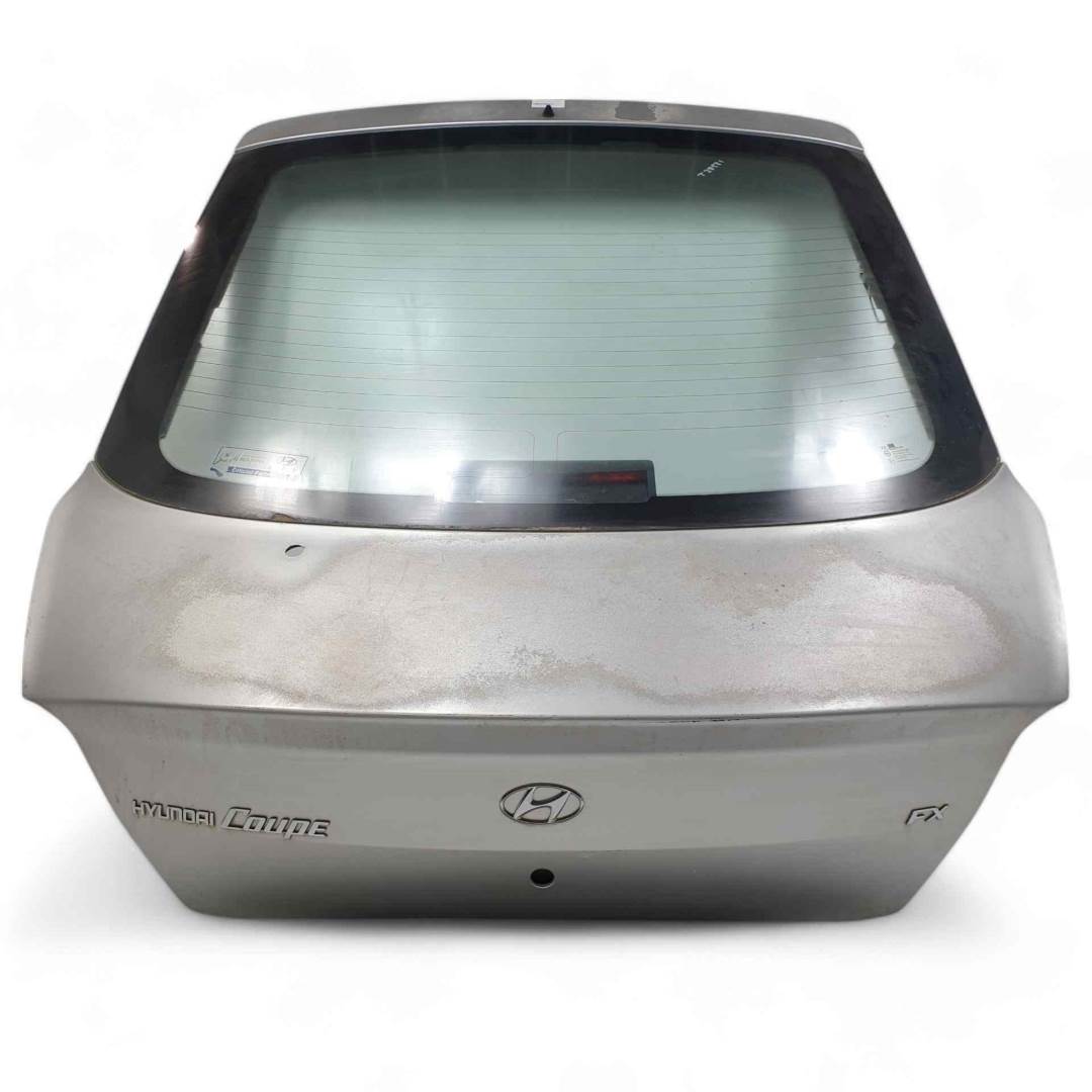 Heckklappe hinten - HYUNDAI - COUPE (GK)