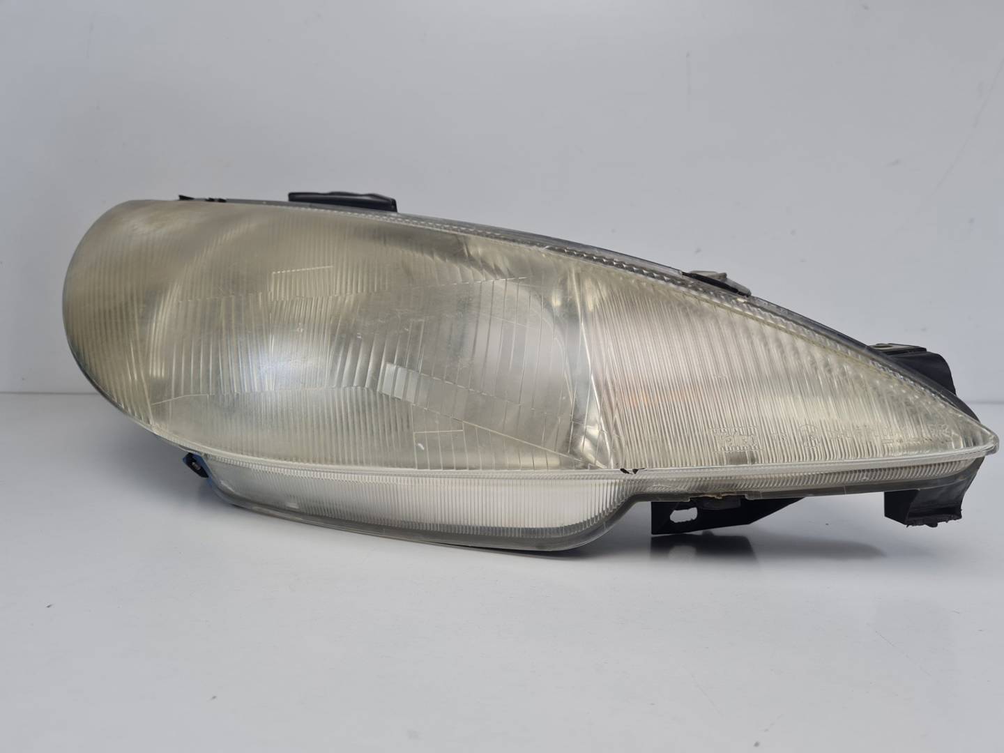 Phare droit - 6205S7 - PEUGEOT - 206 BERLINA
