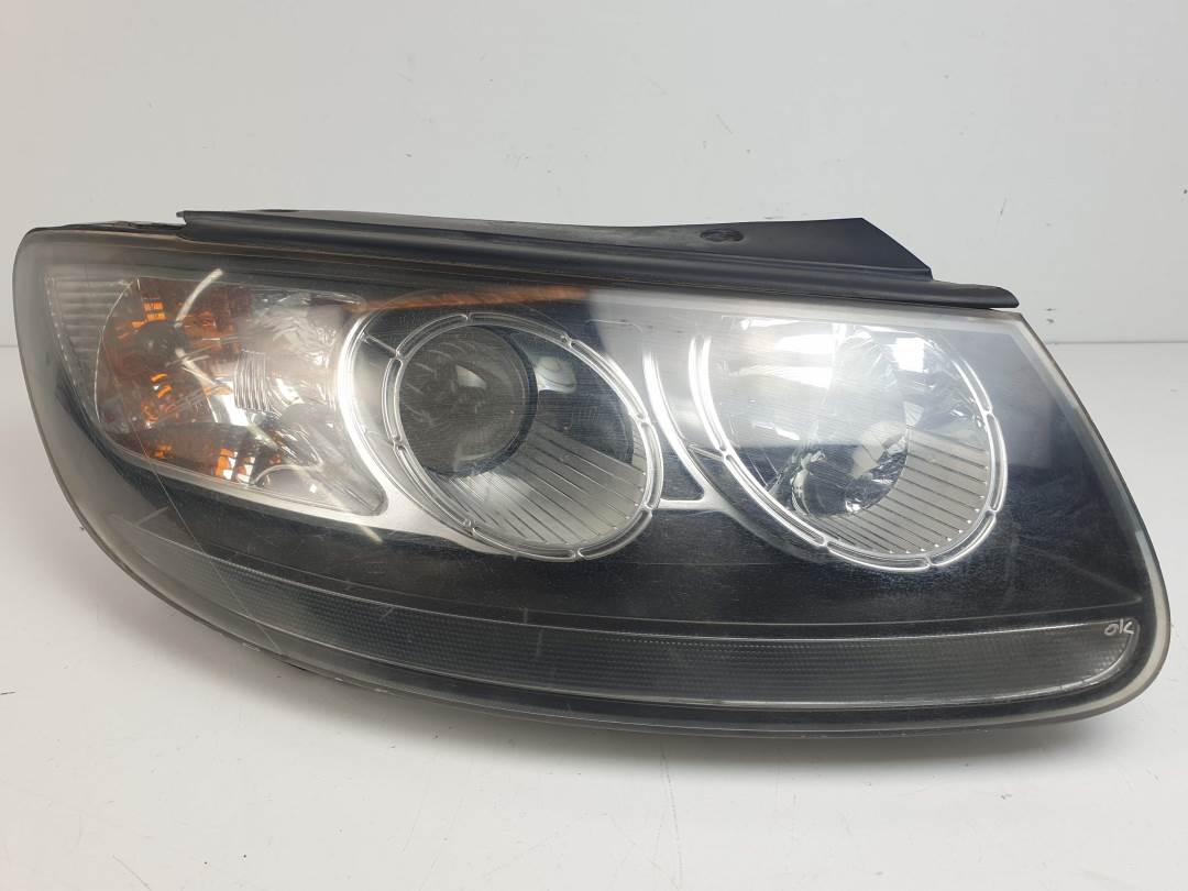 FARO DERECHO - 921022BXXX - HYUNDAI - SANTA FE (BM)