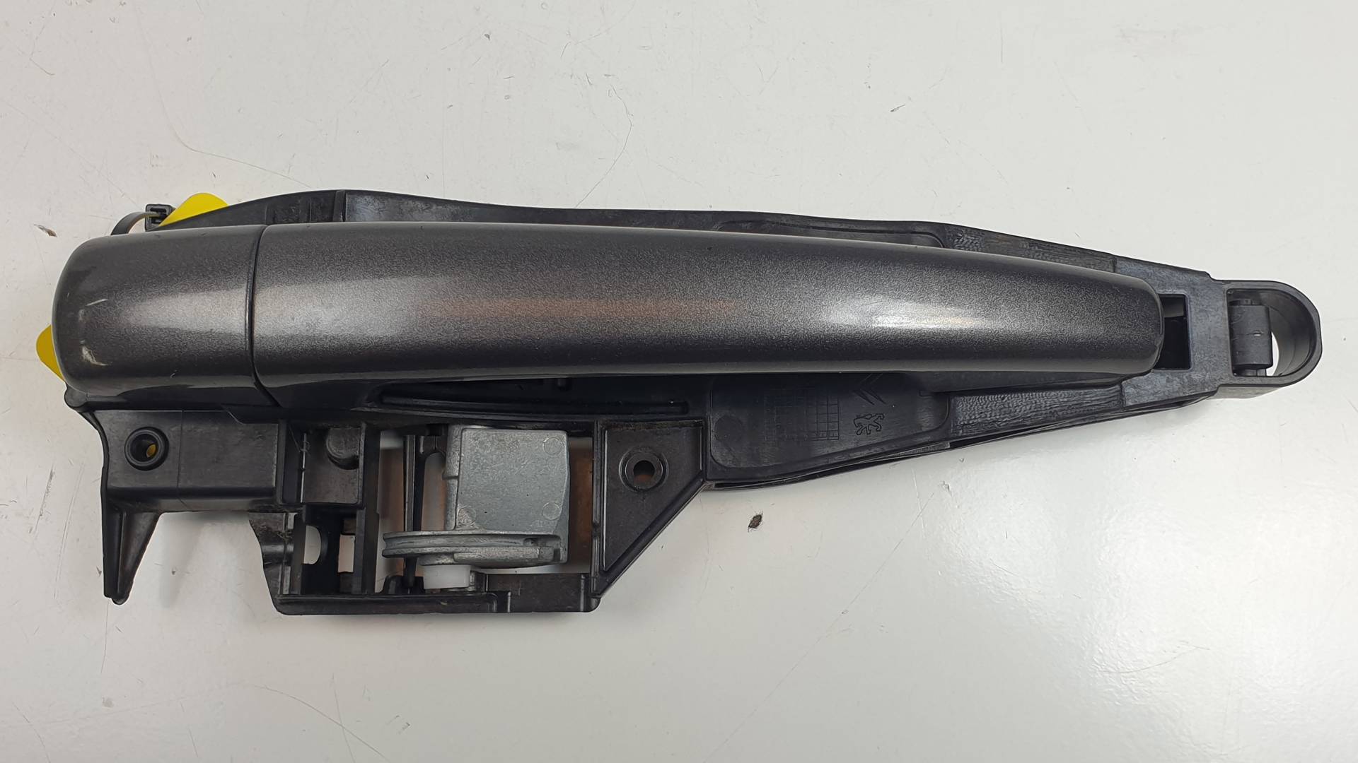 MANETA EXTERIOR TRASERA IZQUIERDA - 9672961180 - PEUGEOT - 2008 (A94)