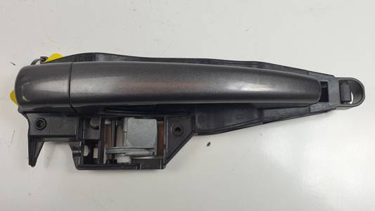 MANETA EXTERIOR TRASERA IZQUIERDA 9672961180 PEUGEOT 2008 (A94) Autodesguaces Alicante