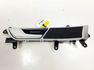 MANETA INTERIOR DELANTERA IZQUIERDA 4F0837019B AUDI A6 ALLROAD QUATTRO (4FH) Autodesguaces Alicante