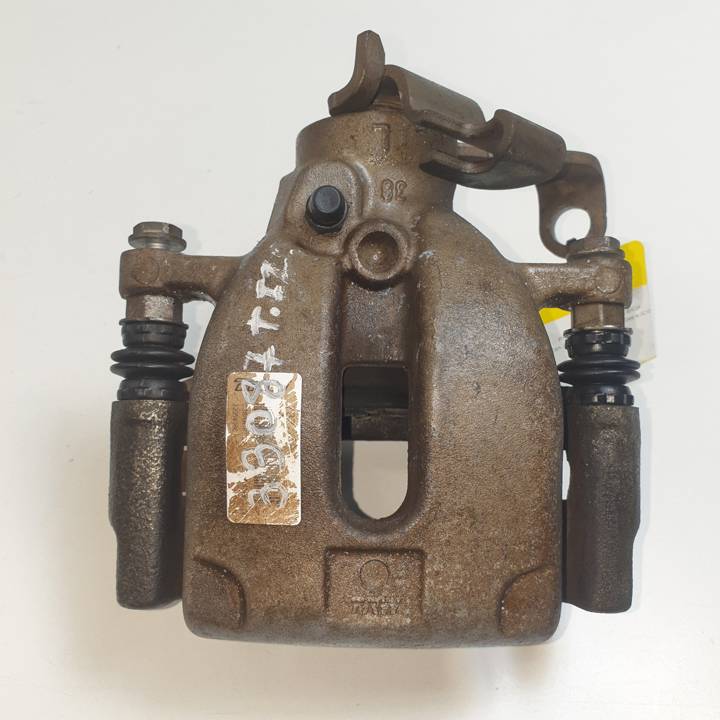 PINZA FRENO TRASERA IZQUIERDA CITROEN DS 4 Autodesguaces Alicante
