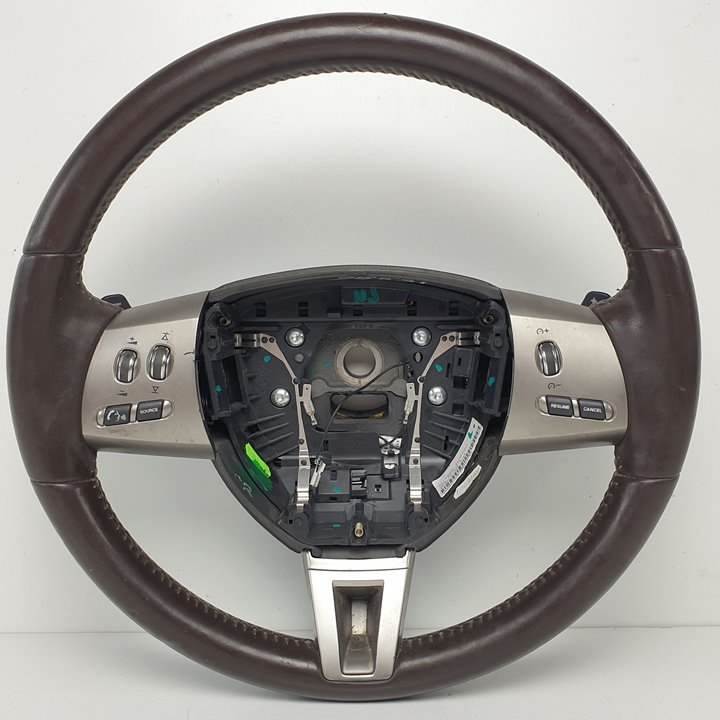 VOLANTE - 8X23XXAMS - JAGUAR - XF (X250)