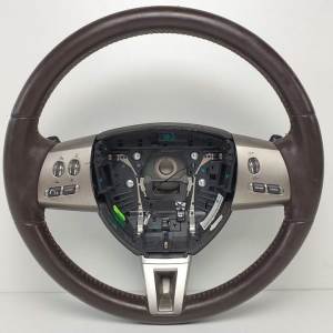 VOLANTE 8X23XXAMS JAGUAR XF (X250) Autodesguaces Alicante