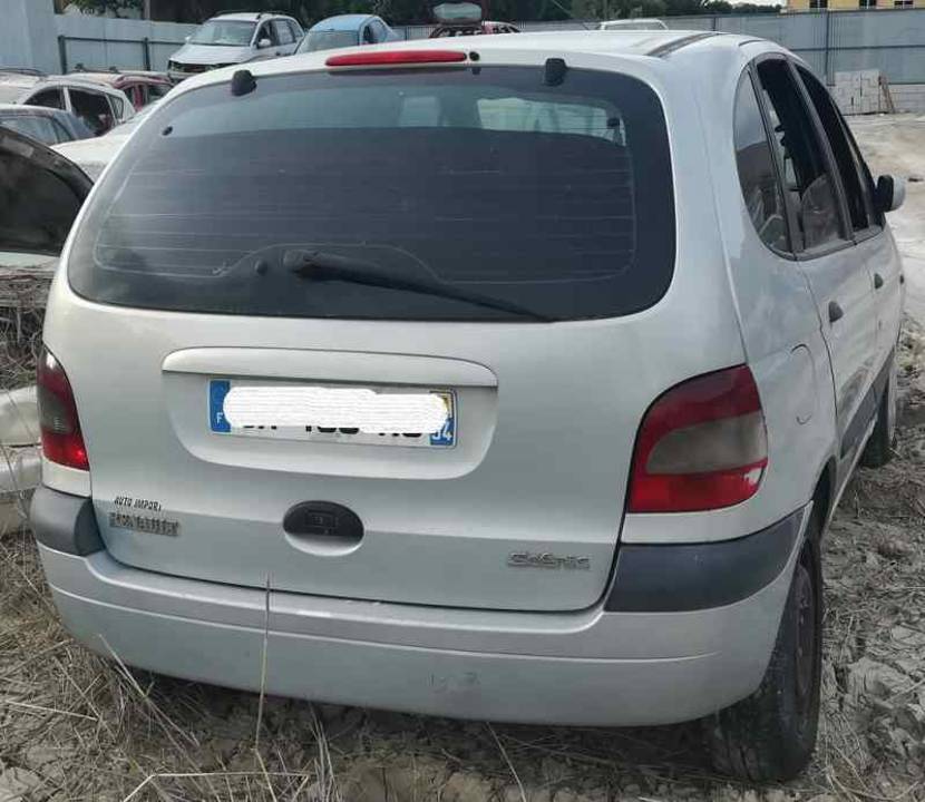Imagen del vehículo RENAULT SCENIC (JA..)