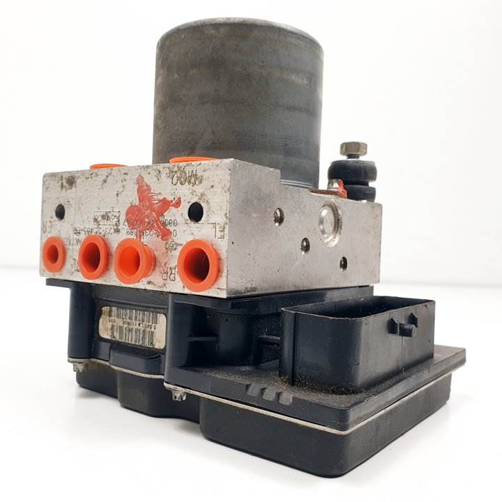 ABS - 8X232C405EE - JAGUAR - XF (X250)