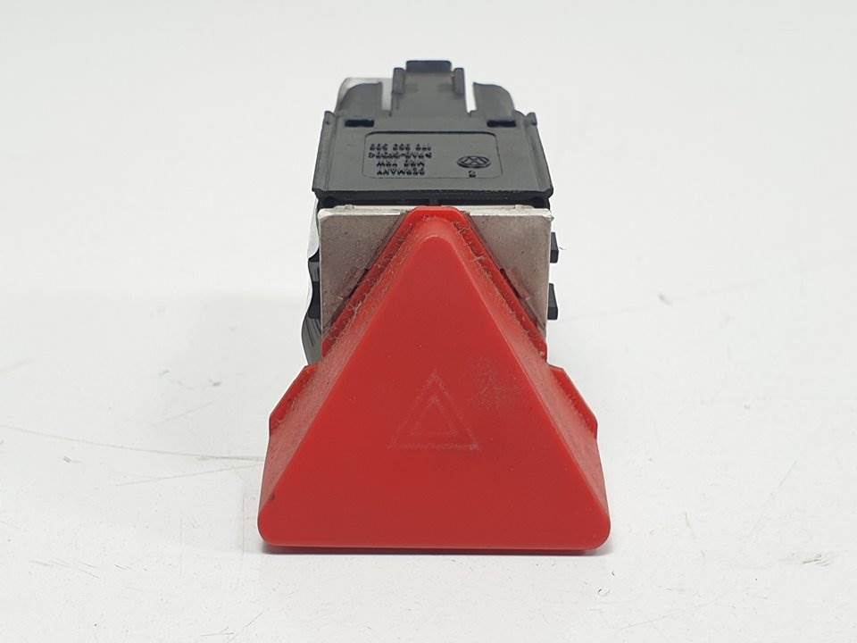 WARNING - 1T0953509 - VOLKSWAGEN - TOURAN (1T1)