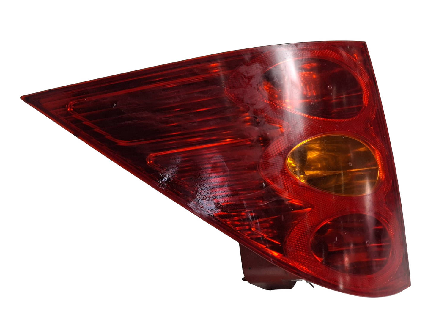 Foto 2 de Piloto Trasero Izquierdo Peugeot 1007 (2005–2010)