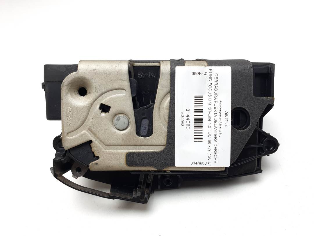 CERRADURA PUERTA DELANTERA DERECHA - BM5AA21812BG - FORD - FOCUS LIM.