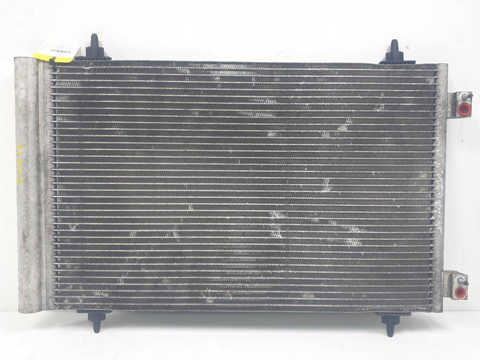 CONDENSADOR / RADIADOR AIRE ACONDICIONADO PEUGEOT 807 Autodesguaces Alicante