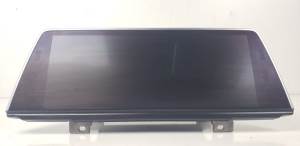 PANTALLA MULTIFUNCION 9825935 BMW SERIE 7 (G11/G12) Autodesguaces Alicante