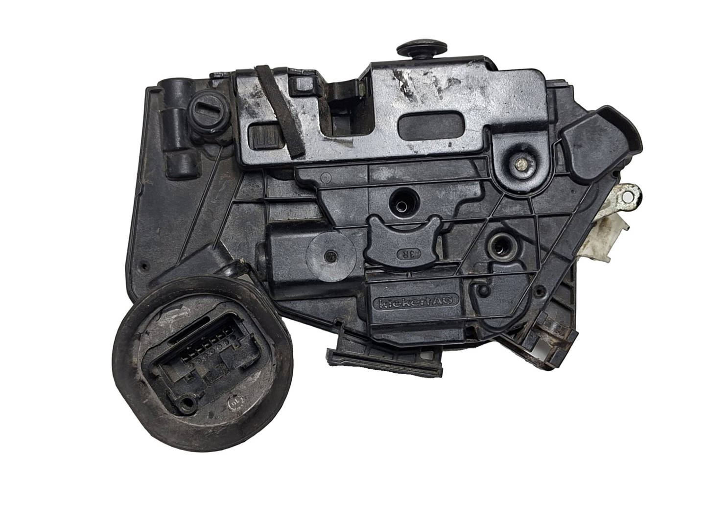 Foto 2 de Cerradura Puerta Trasera Derecha Volkswagen Golf VI (5k1) (2008–2012)