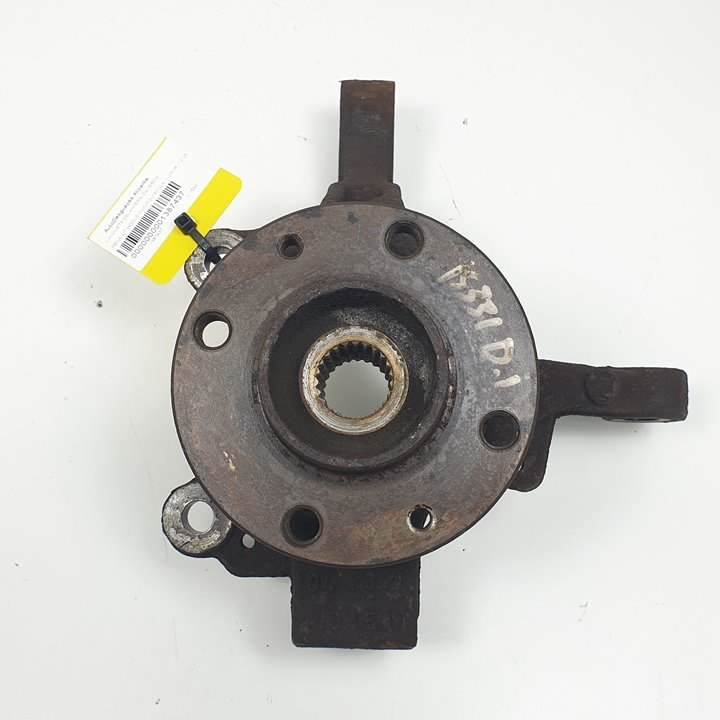 MANGUETA DELANTERA IZQUIERDA - RENAULT - MODUS