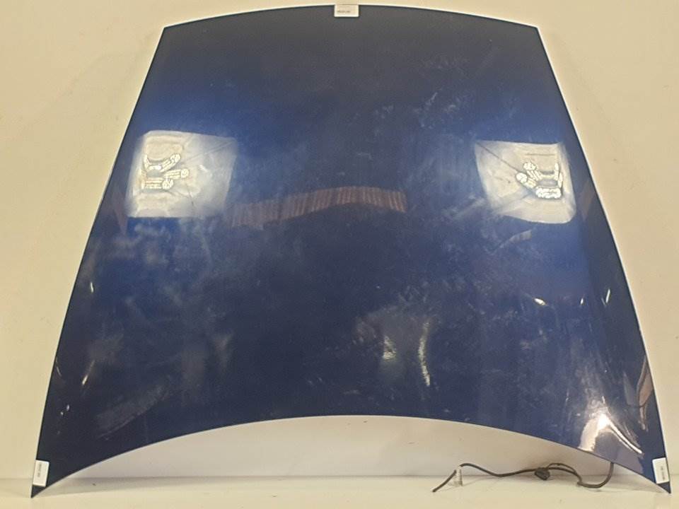 CAPOT - PORSCHE - CAYENNE (TYP 9PA)