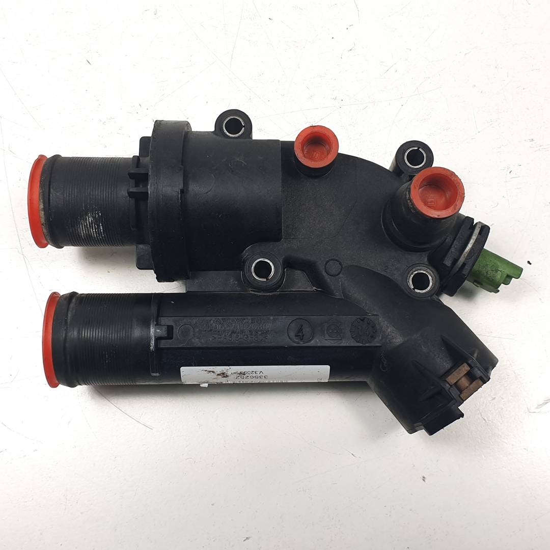 TERMOSTATO - 9657182080 - LAND ROVER - RANGE ROVER EVOQUE
