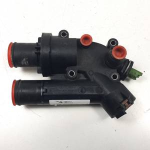 TERMOSTATO 9657182080 LAND ROVER RANGE ROVER EVOQUE Autodesguaces Alicante