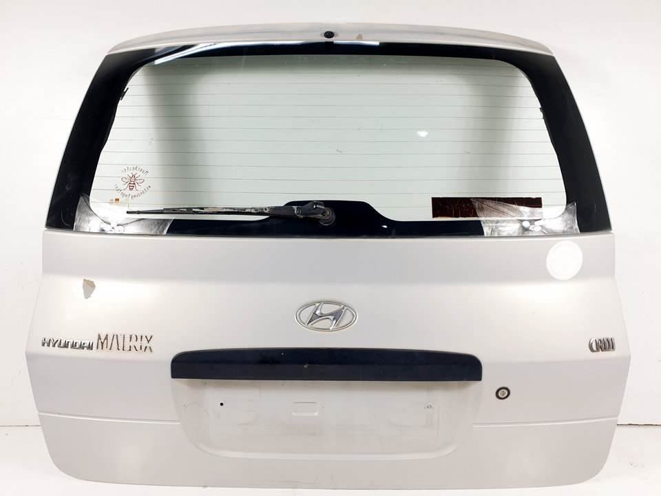 PORTON TRASERO - HYUNDAI - MATRIX (FC)