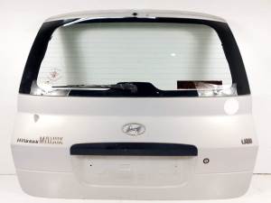 PORTON TRASERO HYUNDAI MATRIX (FC) Autodesguaces Alicante