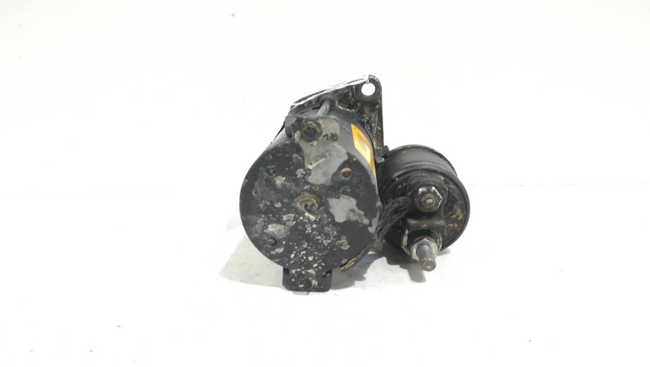 MOTOR ARRANQUE
