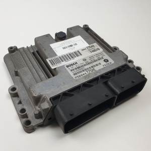CENTRALITA MOTOR UCE 0281012594 JEEP CHEROKEE (KJ) Autodesguaces Alicante