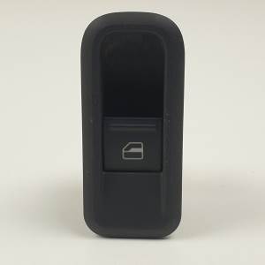 MANDO ELEVALUNAS TRASERO DERECHO 5J0867435 SKODA FABIA COMBI (5J5) Autodesguaces Alicante