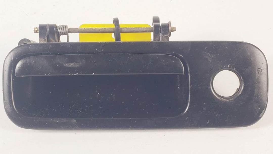 MANETA EXTERIOR PORTON - 6N0827585 - FORD - GALAXY (VY)