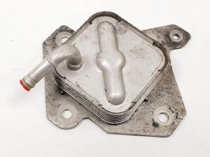ENFRIADOR ACEITE MOTOR TOYOTA AURIS (E150) Autodesguaces Alicante