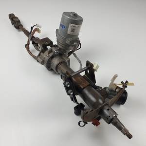 COLUMNA DIRECCION 452500H011 PEUGEOT 107 Autodesguaces Alicante
