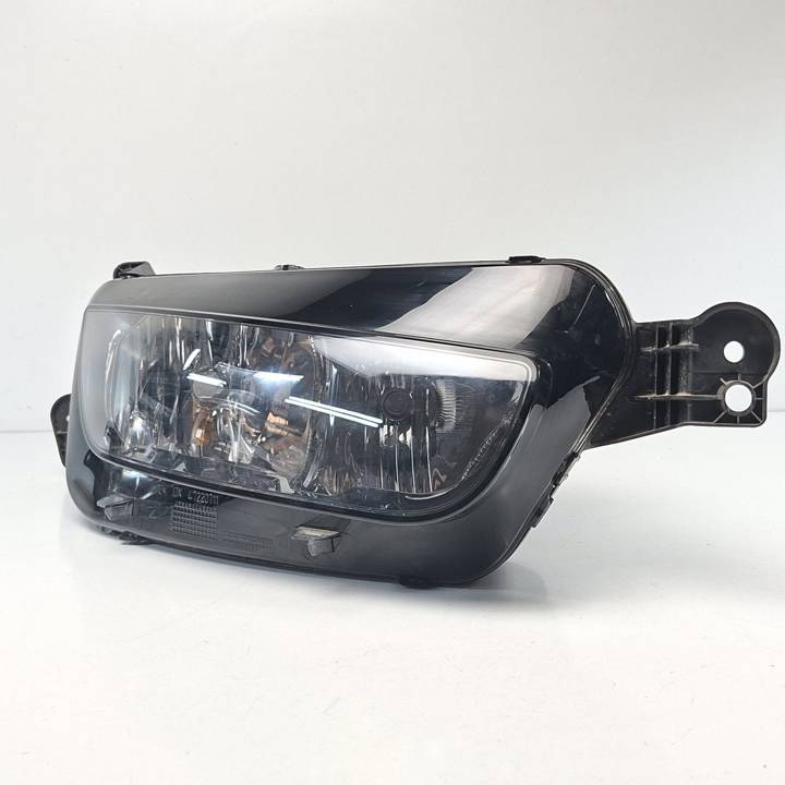 FARO DERECHO 47180748DX CITROEN C4 GRAND PICASSO II Autodesguaces Alicante