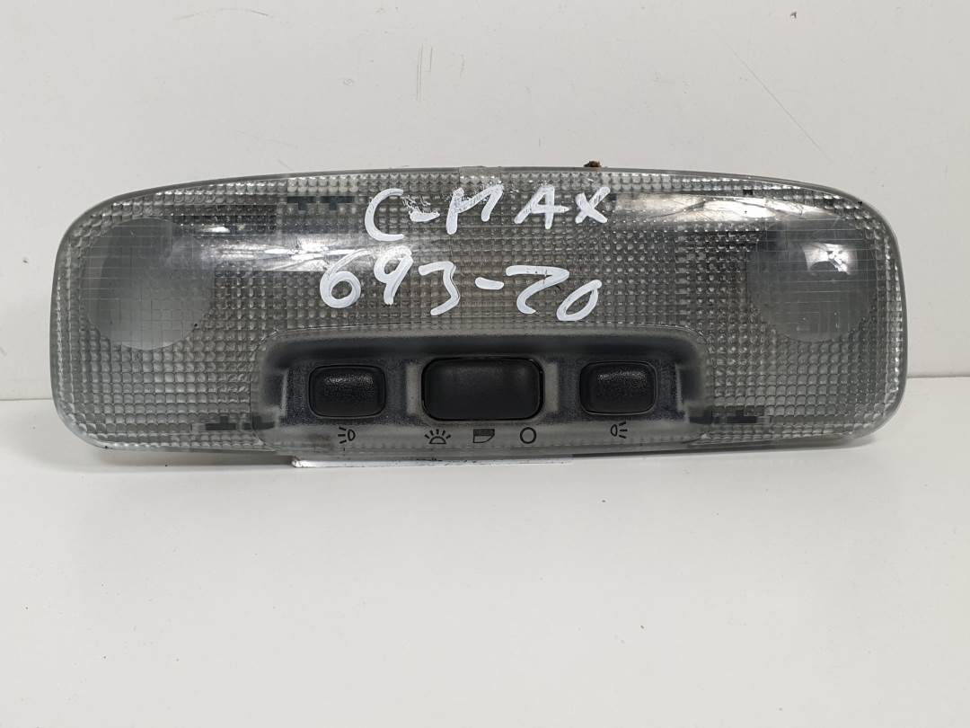LUZ INTERIOR - 3S7A13K767 - FORD - FOCUS C-MAX (CAP)