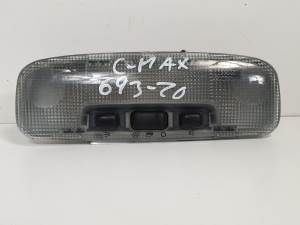 LUZ INTERIOR 3S7A13K767 FORD FOCUS C-MAX (CAP) Autodesguaces Alicante