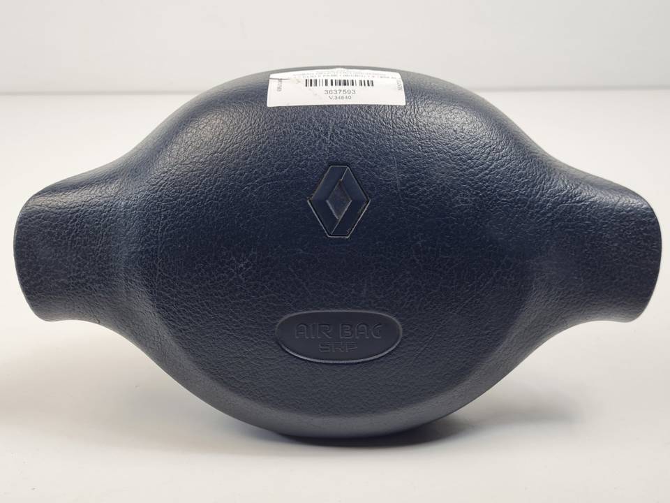 AIRBAG DELANTERO IZQUIERDO 7700420170 RENAULT CLIO II FASE I (B/CBO) Autodesguaces Alicante