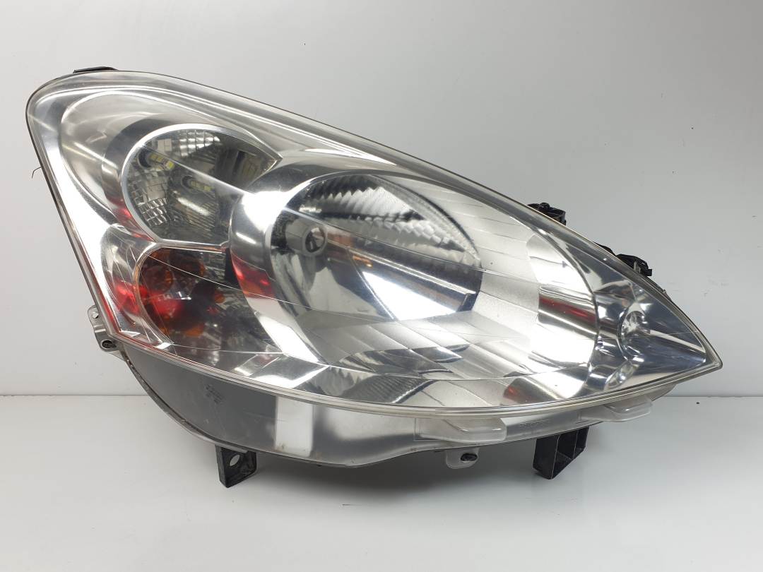 FARO DERECHO - 9682829280 - PEUGEOT - PARTNER KASTEN (B9)