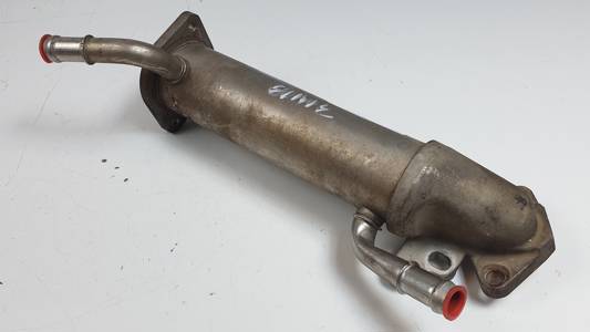 ENFRIADOR EGR 6C1Q9F464AD PEUGEOT BOXER CAJA CERR. TECHO ELEVADO (BAT.3450)(335)(2007 =>) Autodesguaces Alican