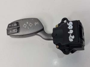 MANDO INTERMITENTES 6911516 BMW SERIE 7 (E65/E66) Autodesguaces Alicante