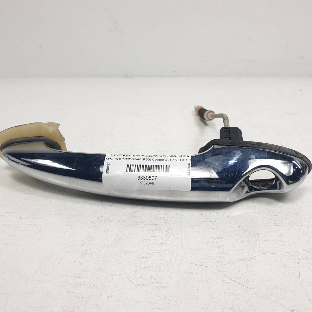MANETA EXTERIOR DELANTERA IZQUIERDA - 7198471A - MINI - COUNTRYMAN (R60)