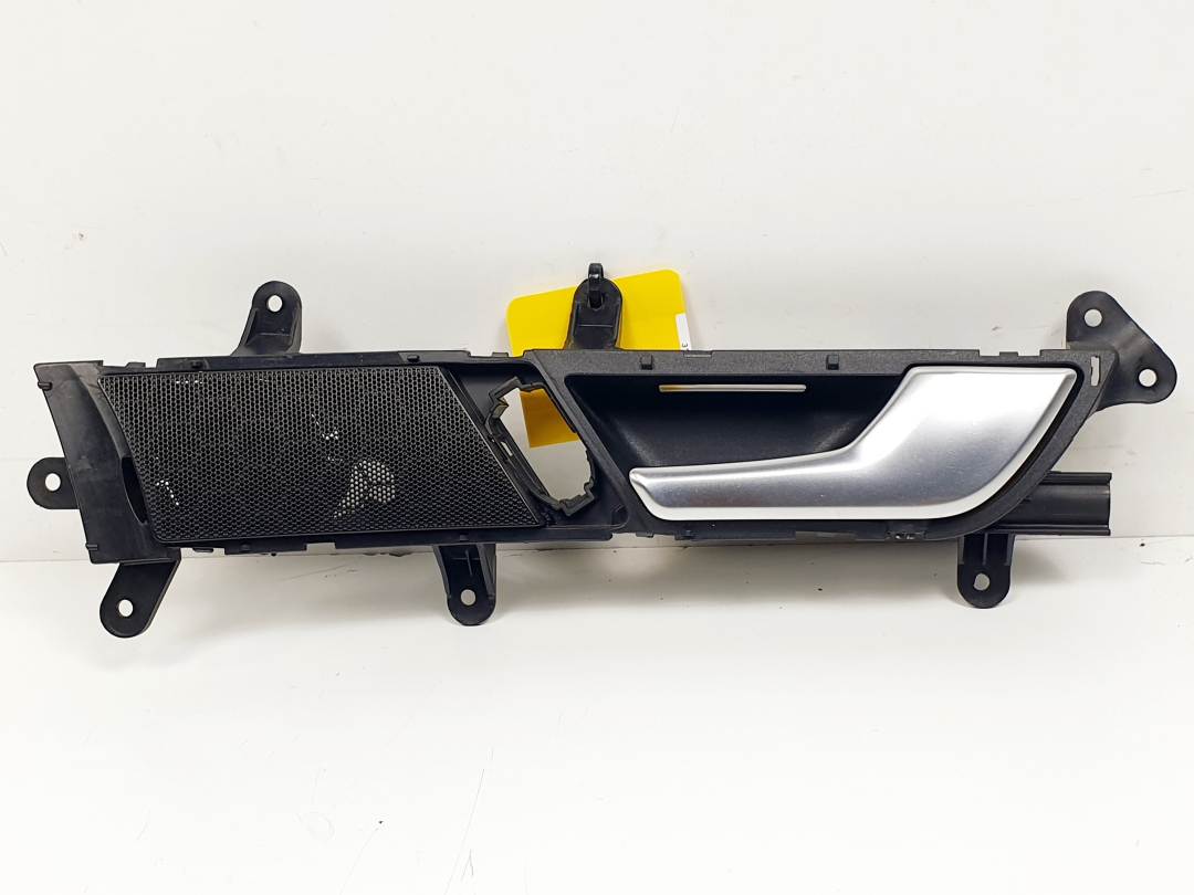 MANETA INTERIOR DELANTERA DERECHA - 4F0837020C - AUDI - A6 ALLROAD QUATTRO (4FH)