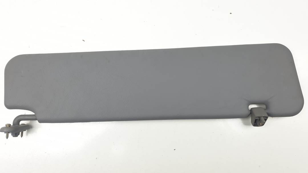 PARASOL IZQUIERDO - MERCEDES - VITO (W638) CAJA CERRADA