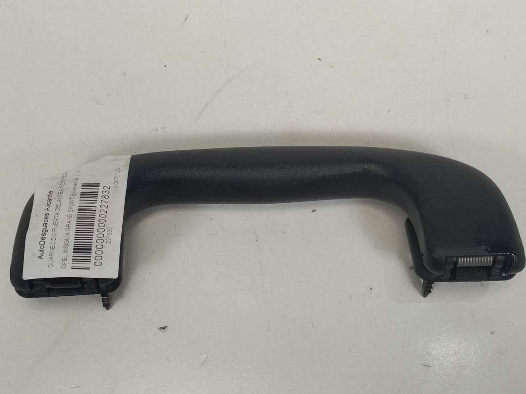 Türverkleidung vorne rechts - 5354825 - OPEL - INSIGNIA GRAND SPORT