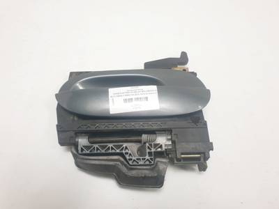 MANETA EXTERIOR DELANTERA DERECHA 15362930 BMW SERIE 5 BERLINA (E39) Autodesguaces Alicante