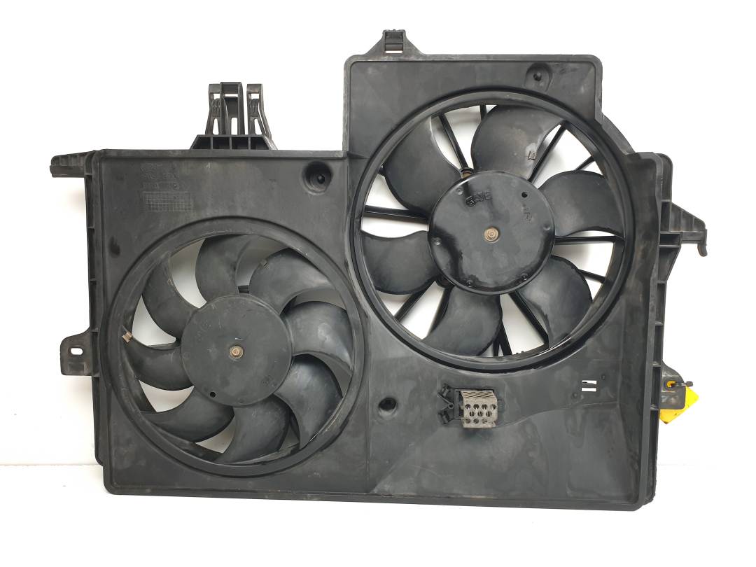 ELECTROVENTILADOR - 52401246 - OPEL - MERIVA