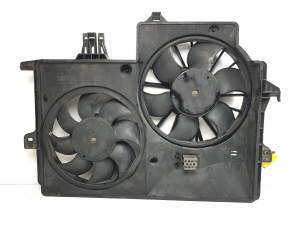 ELECTROVENTILADOR 52401246 OPEL MERIVA Autodesguaces Alicante