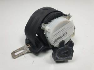 CINTURON SEGURIDAD TRASERO IZQUIERDO 3C0857805J VOLKSWAGEN PASSAT VARIANT (365) Autodesguaces Alicante