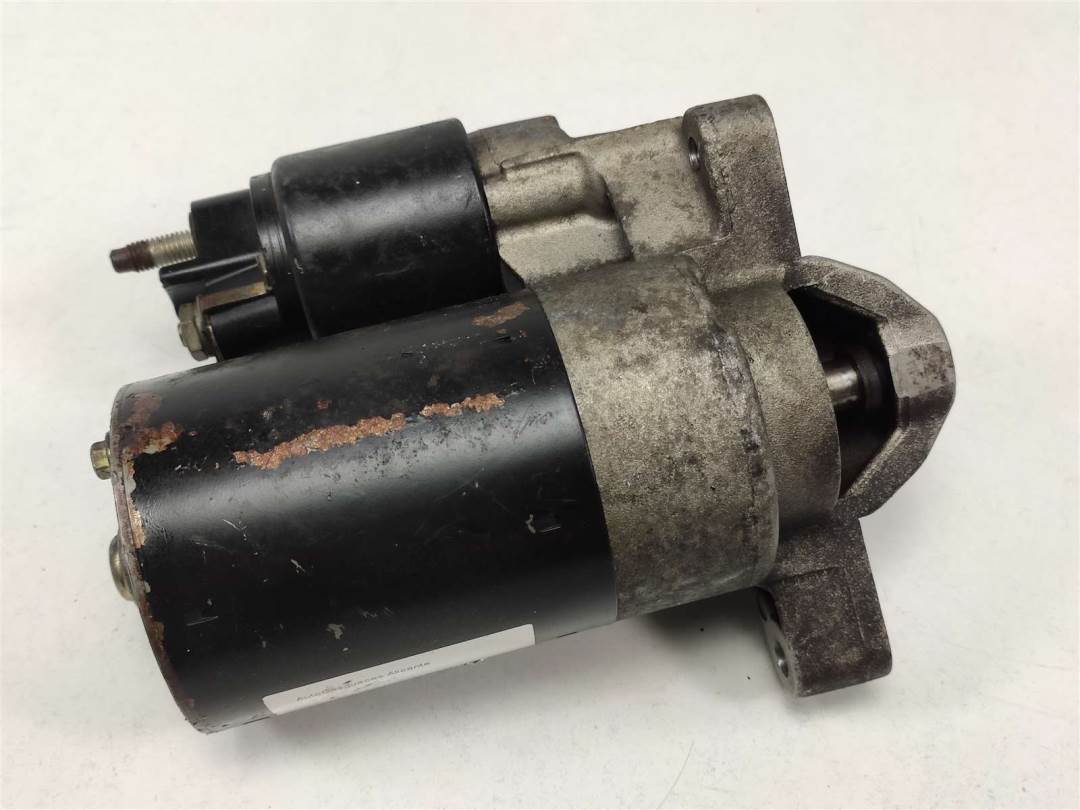MOTOR ARRANQUE - 0001116003 - CITROEN - SAXO